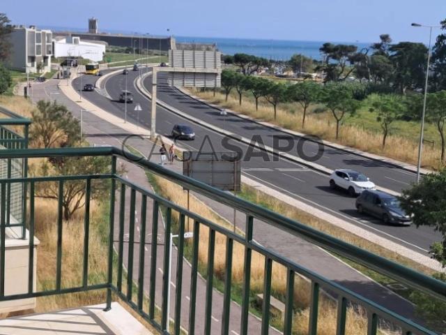 Apartamento T3 para alugar em Cascais
