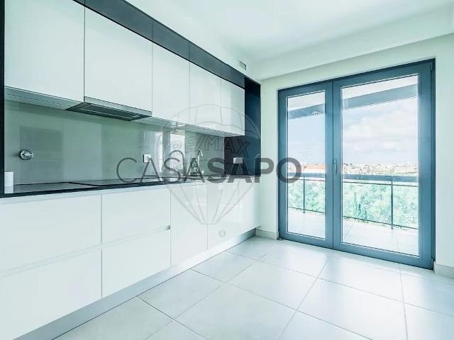 Apartamento T3 para alugar em Cascais