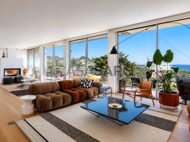 Apartamento T3 para alugar em Cascais
