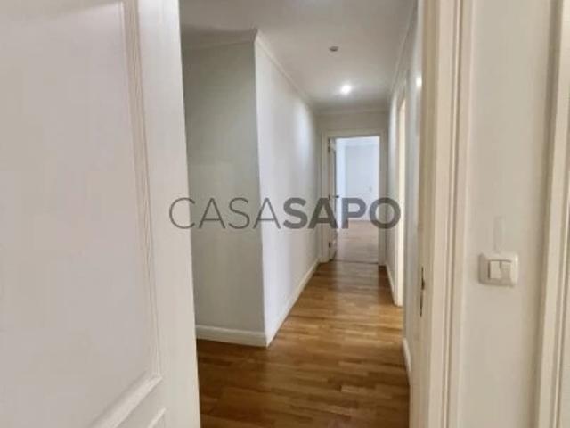 Apartamento T3 para alugar em Cascais