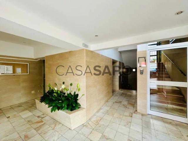 Apartamento T3 para alugar em Cascais