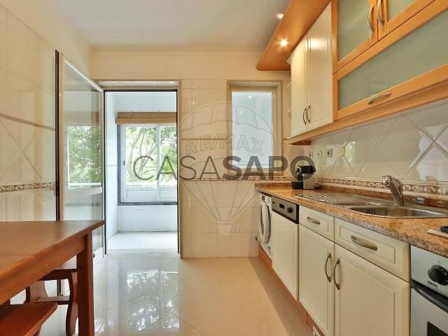 Apartamento T3 para alugar em Cascais