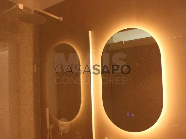 Apartamento T3 para alugar em Cascais