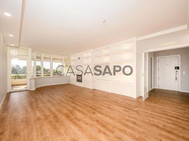Apartamento T3 para alugar em Cascais