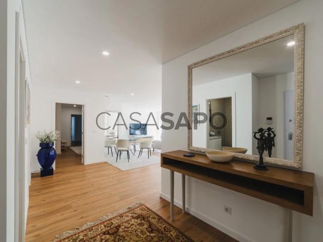 Apartamento T3 para alugar em Cascais