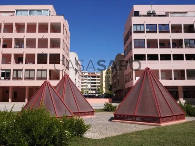 Apartamento T3 para alugar em Cascais