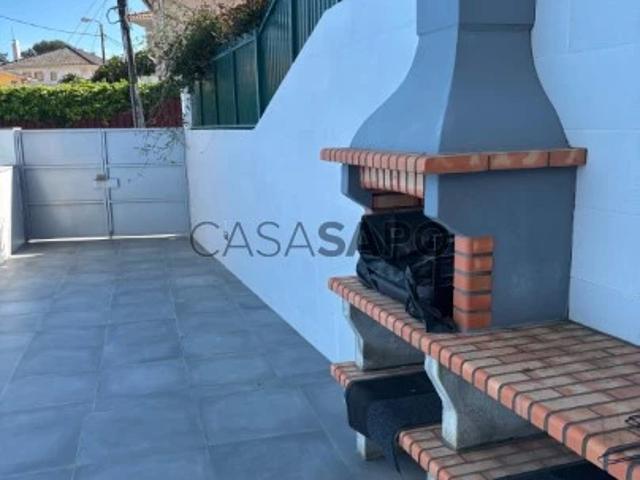 Apartamento T3 para alugar em Cascais