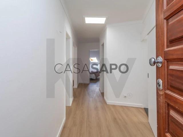 Apartamento T3 para alugar em Cascais