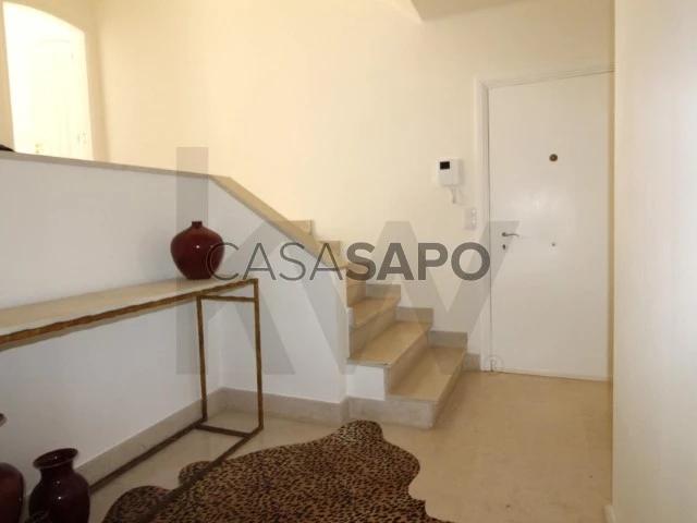 Apartamento T3 para alugar em Cascais