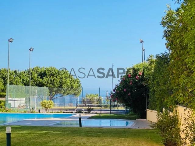 Apartamento T3 para alugar em Cascais
