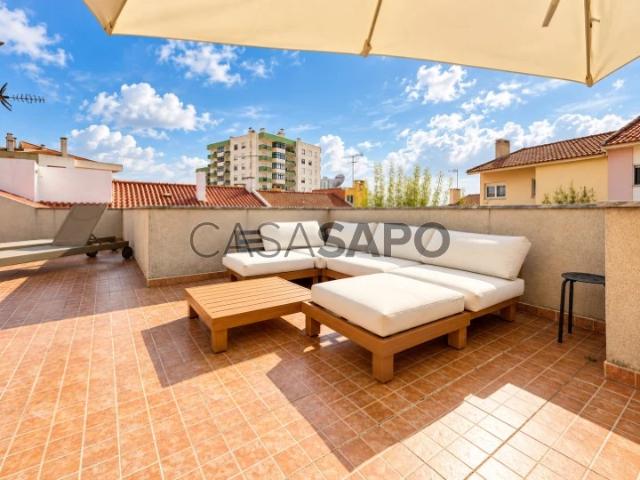Apartamento T3 para alugar em Cascais