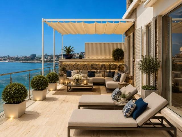 Apartamento T3 para alugar em Cascais