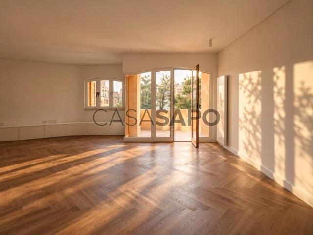 Apartamento T3 para alugar em Cascais