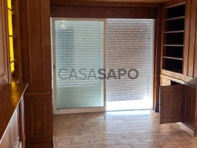 Apartamento T3 para alugar em Cascais