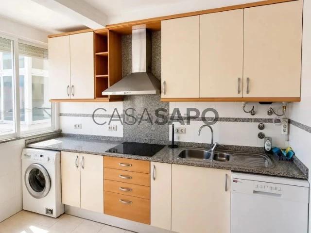 Apartamento T3 para alugar em Cascais