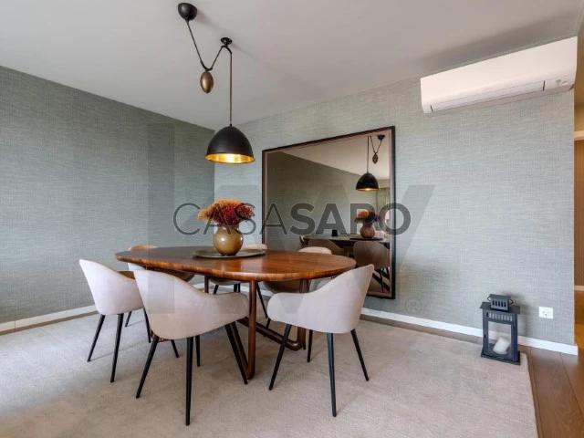 Apartamento T3 para alugar em Cascais