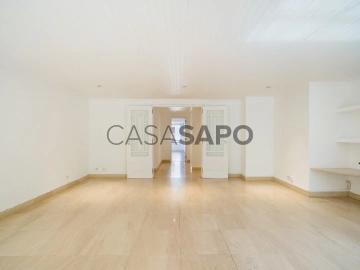 Apartamento T3 para alugar em Cascais