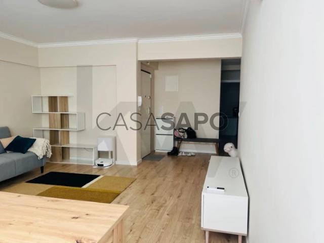 Apartamento T3 para alugar em Cascais