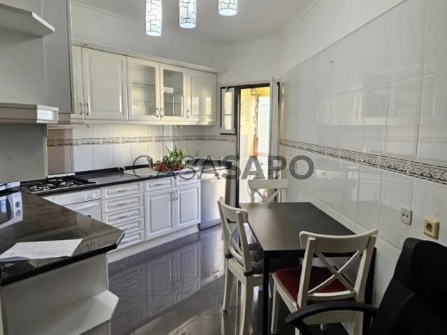 Apartamento T3 para alugar em Cascais