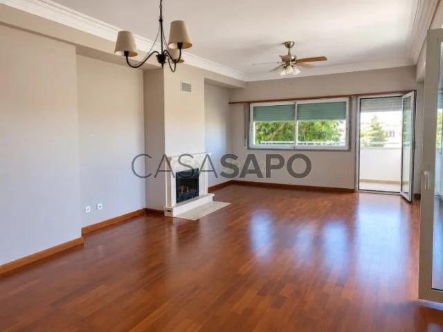 Apartamento T3 para alugar em Cascais