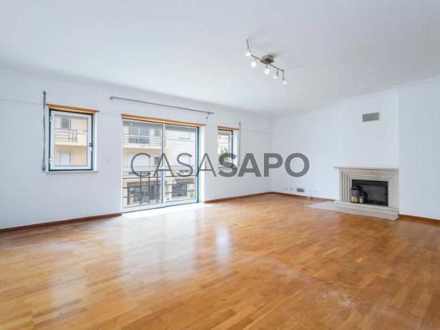 Apartamento T3 para alugar em Cascais
