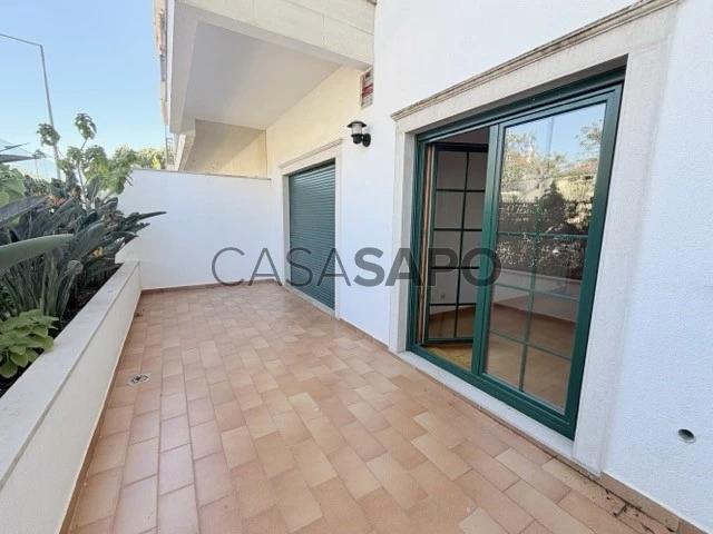 Apartamento T3 para alugar em Cascais
