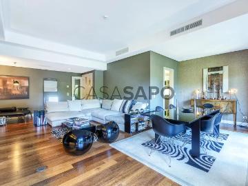 Apartamento T3 para alugar em Cascais