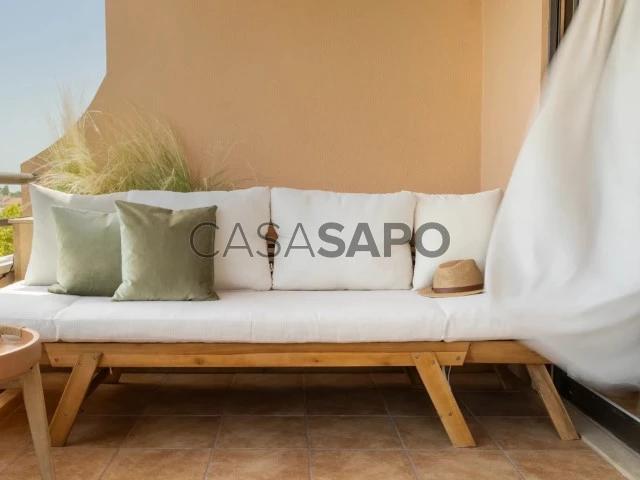 Apartamento T3 para alugar em Cascais