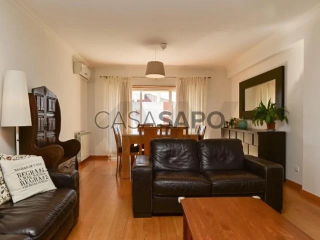 Apartamento T3 para alugar em Cascais