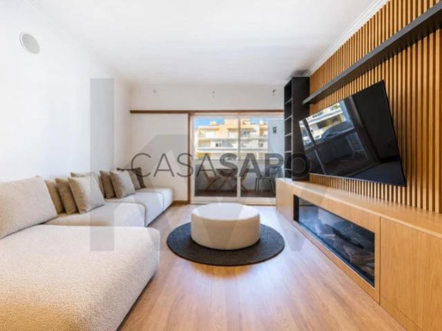 Apartamento T3 para alugar em Cascais