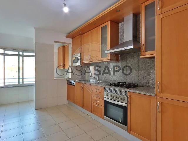 Apartamento T3 para alugar em Cascais