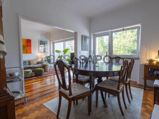 Apartamento T3 para alugar em Cascais
