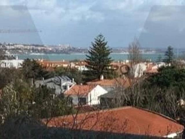 Apartamento T3 para alugar em Cascais
