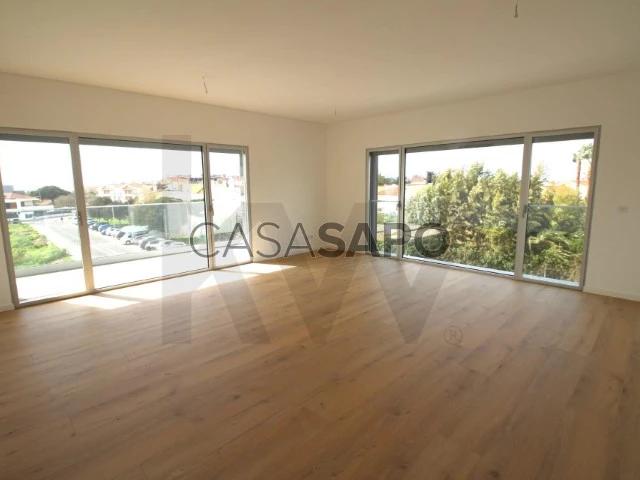 Apartamento T3 para alugar em Cascais
