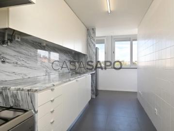 Apartamento T3 para alugar em Cascais
