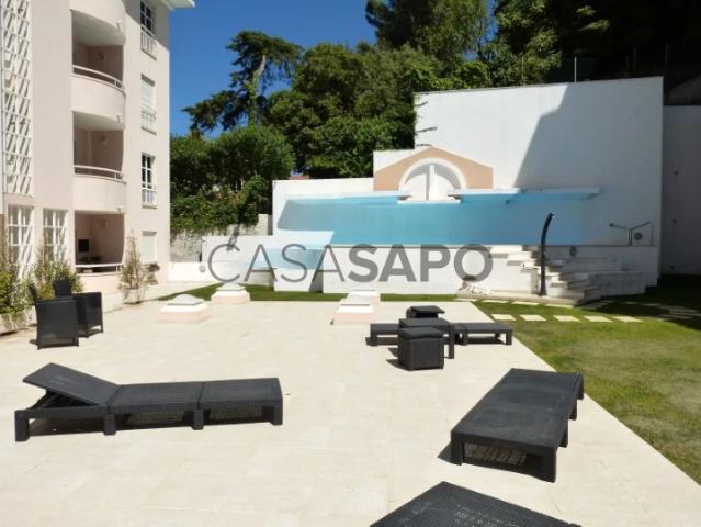 Apartamento T3 para alugar em Cascais
