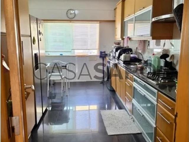 Apartamento T3 para alugar em Cascais