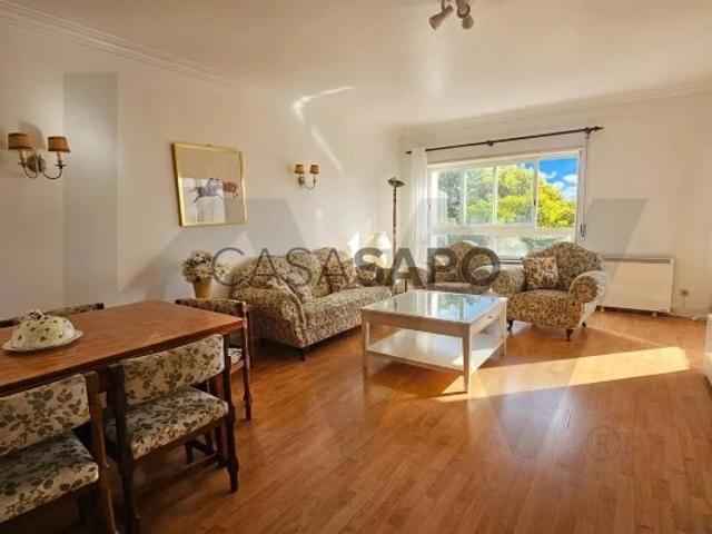 Apartamento T3 para alugar em Cascais