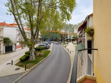 Apartamento T3 para alugar em Cascais