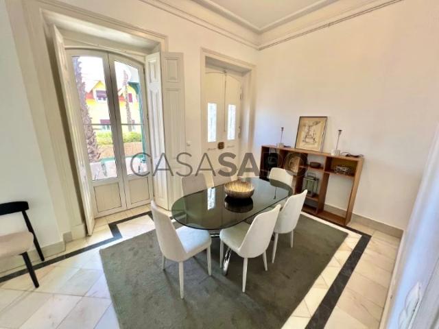 Apartamento T3 para alugar em Cascais