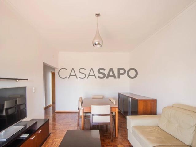 Apartamento T3 para alugar em Cascais