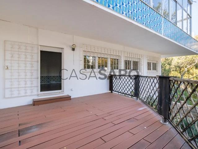 Apartamento T3 para alugar em Cascais
