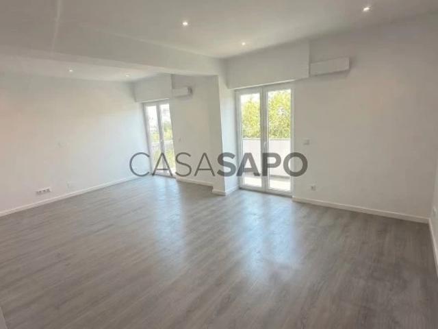 Apartamento T3 para alugar em Cascais