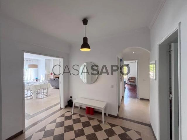 Apartamento T3 para alugar em Cascais