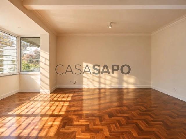 Apartamento T3 para alugar em Cascais