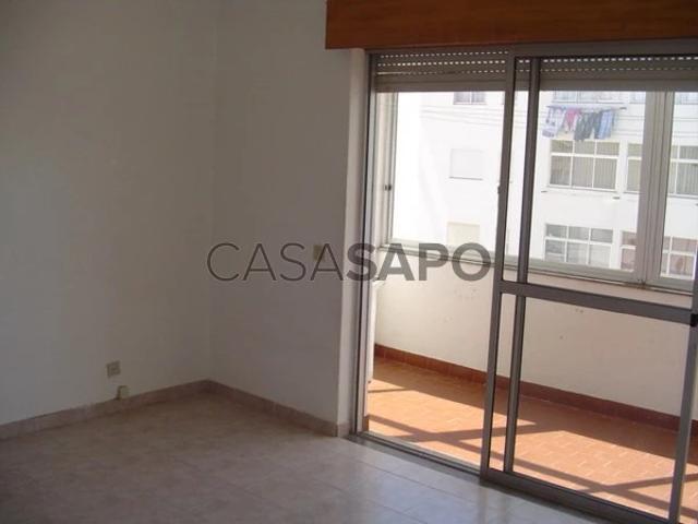 Apartamento T3 para alugar em Cascais