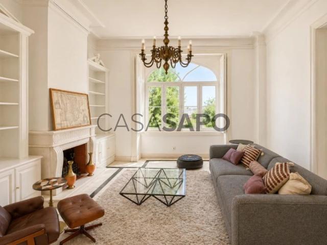 Apartamento T3 para alugar em Cascais