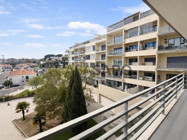 Apartamento T3 para alugar em Cascais