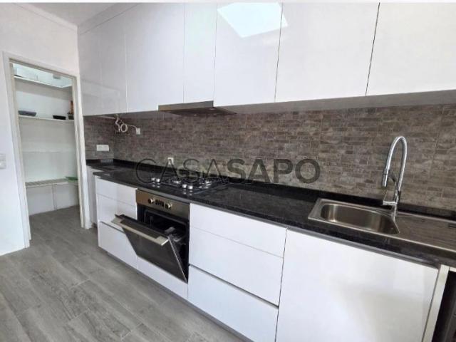Apartamento T3 para alugar em Cascais