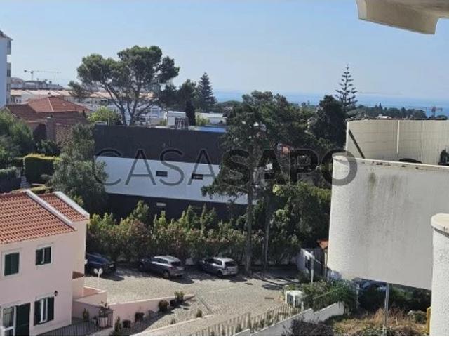 Apartamento T3 para alugar em Cascais
